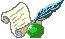 Image of notepad